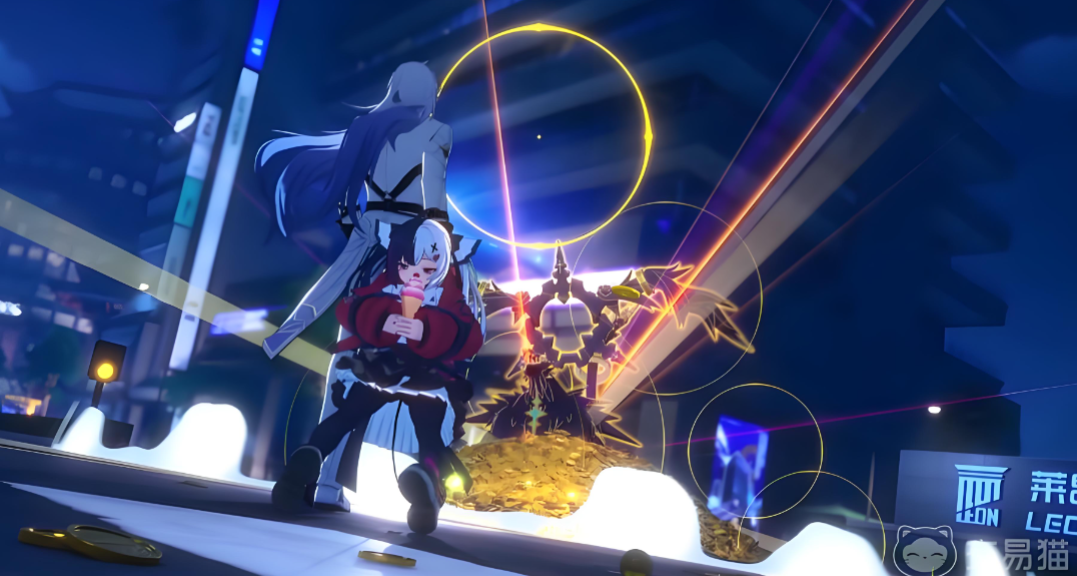 异环月卡详解 异环月卡购买方式、权益内容与性价比分析