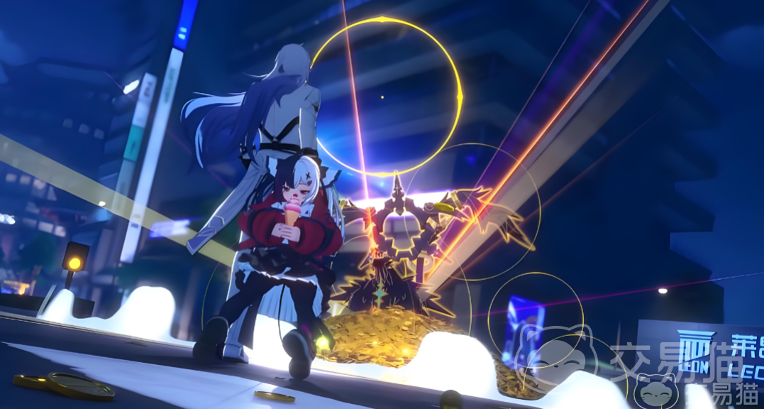 异环月卡详解 异环月卡购买方式、权益内容与性价比分析