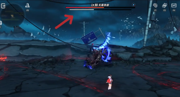 异环属性系统详解 异环属性有哪些及机制解析