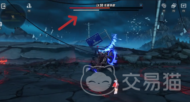 异环属性系统详解 异环属性有哪些及机制解析