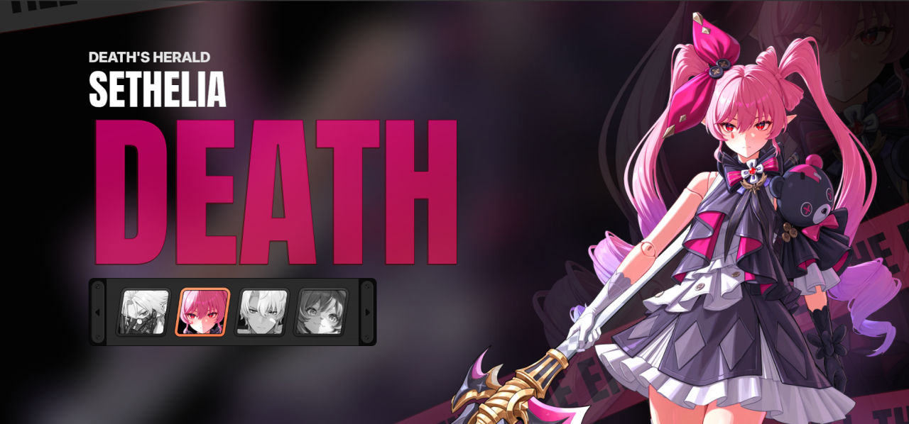 剑仪争锋手游上线及测试服开启时间公布