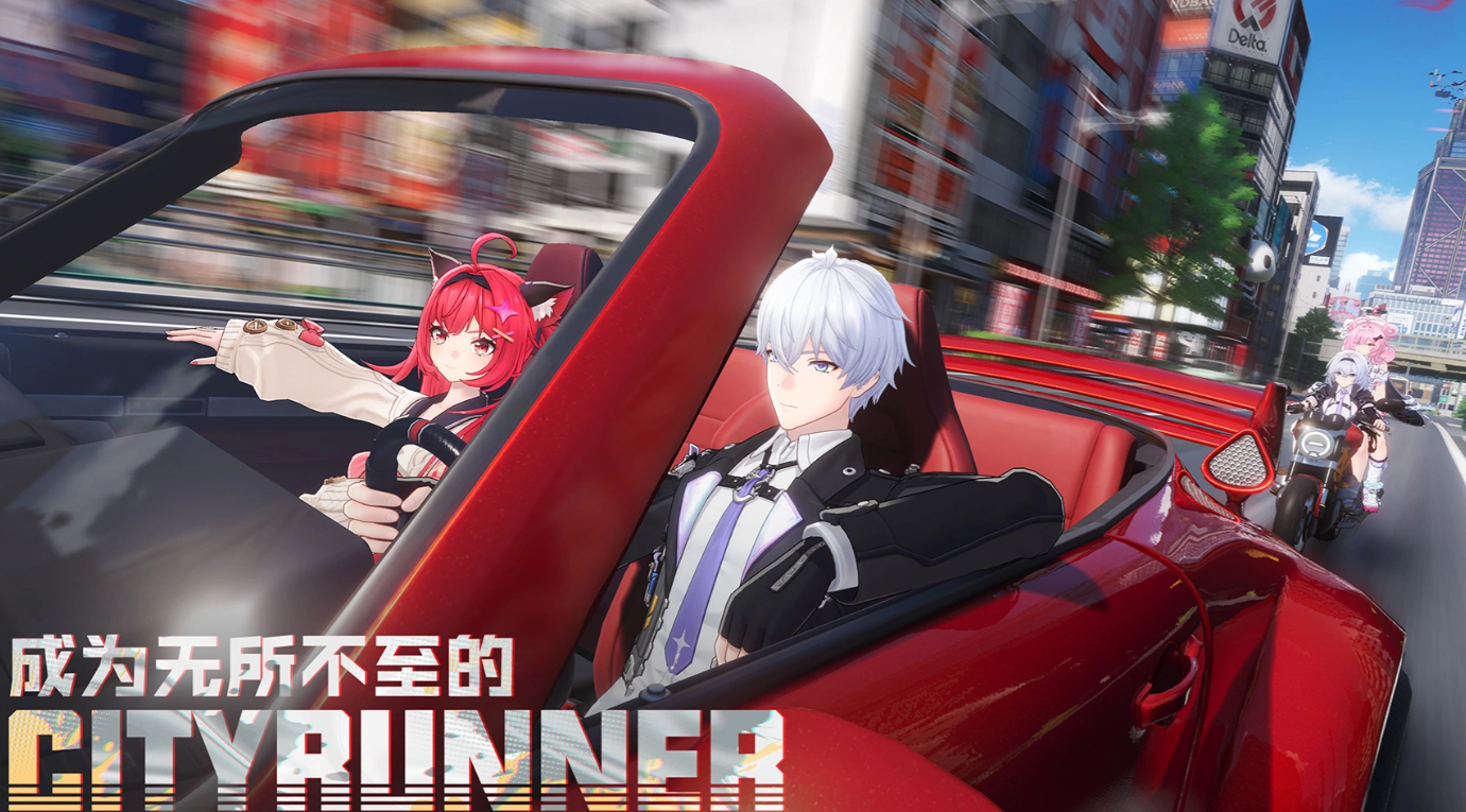 异环女角色图鉴大全 异环全女性角色背景设定与技能特点解析