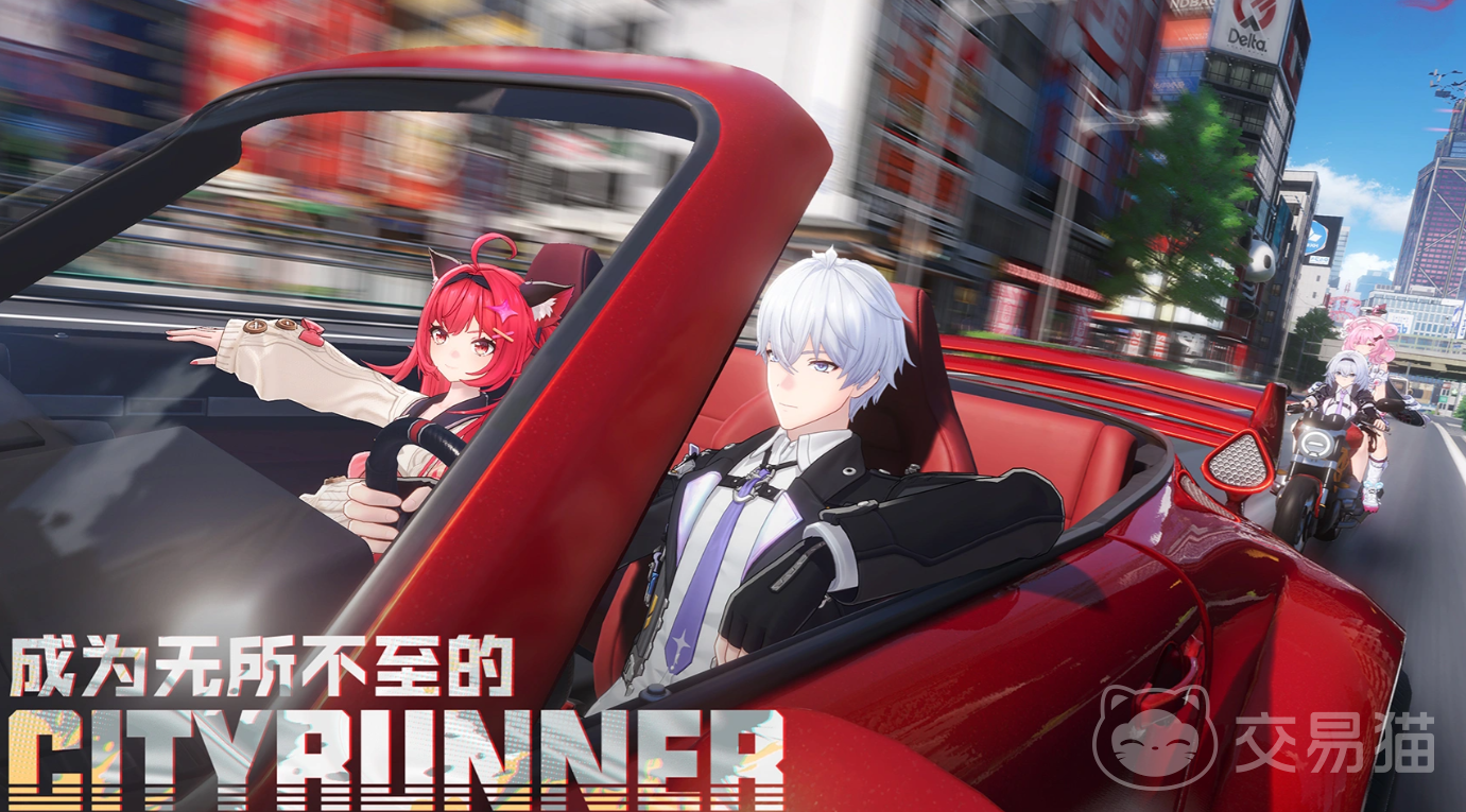 异环女角色图鉴大全 异环全女性角色背景设定与技能特点解析