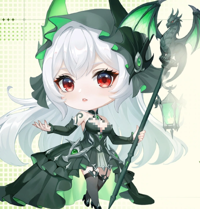 命运圣契超凡精灵弥弥 命运圣契弥弥角色强度解析与实战玩法攻略