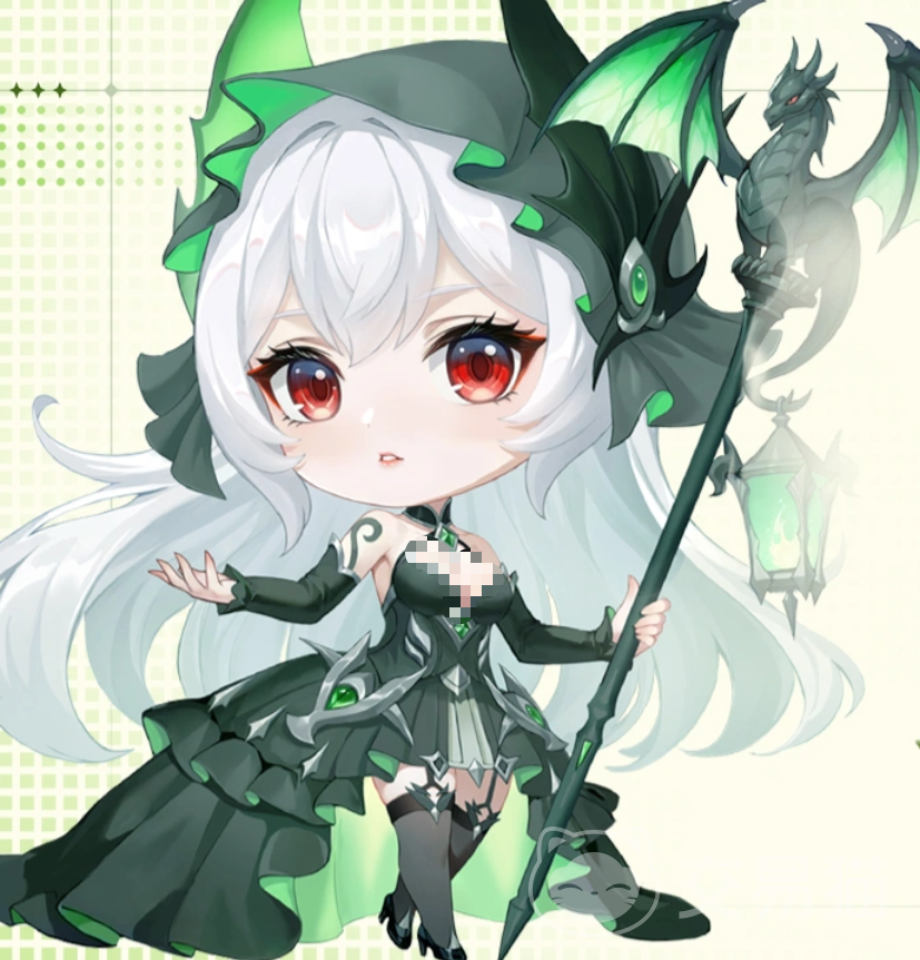 命运圣契超凡精灵弥弥 命运圣契弥弥角色强度解析与实战玩法攻略