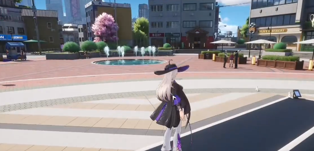 异环换绑操作指南 异环账号更换绑定手机号/设备详细步骤