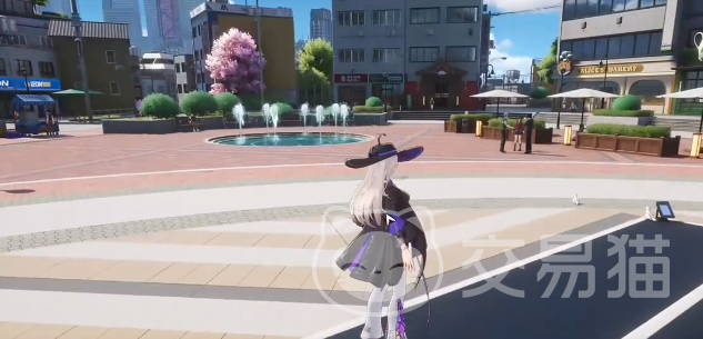 异环换绑操作指南 异环账号更换绑定手机号/设备详细步骤