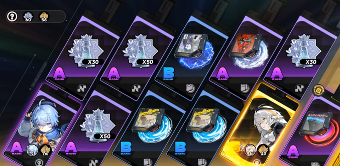 异环三重钥匙作用解析 异环三重钥匙功能详解与实用场景分析