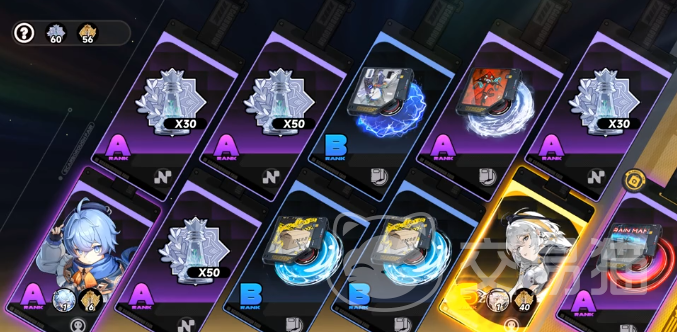 异环三重钥匙作用解析 异环三重钥匙功能详解与实用场景分析