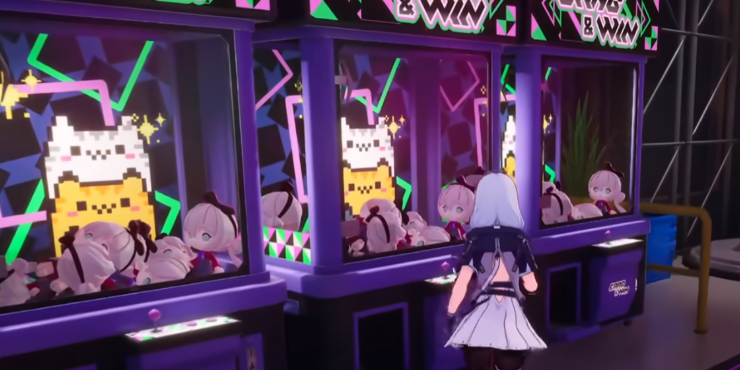 异环电玩店玩法详解 异环电玩店新手入门与核心玩法指南