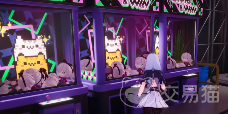 异环电玩店玩法详解 异环电玩店新手入门与核心玩法指南