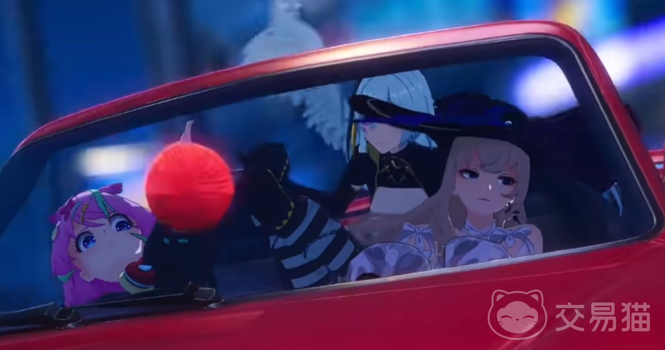 异环火焰逃脱副本通关攻略 异环火焰逃脱副本全流程详解