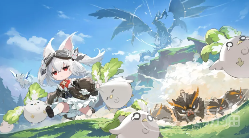 蓝色星原旅谣角色展示 蓝色星原旅谣热门角色推荐与强度分析