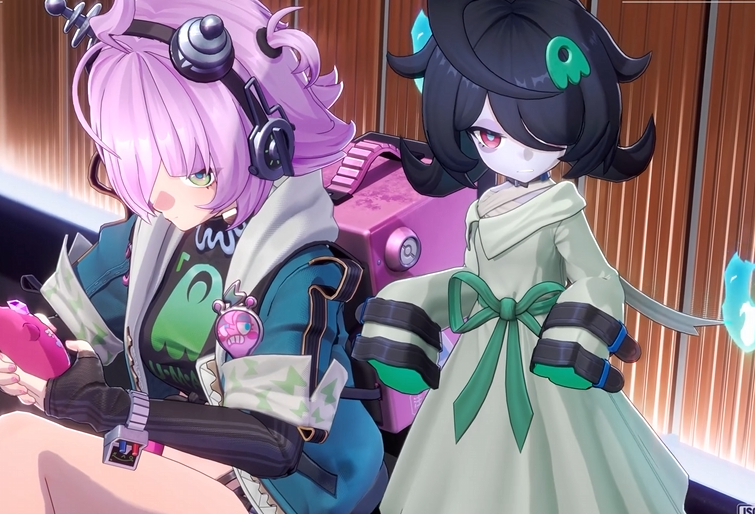 异环游戏引擎是什么 异环引擎功能特点与应用场景解析