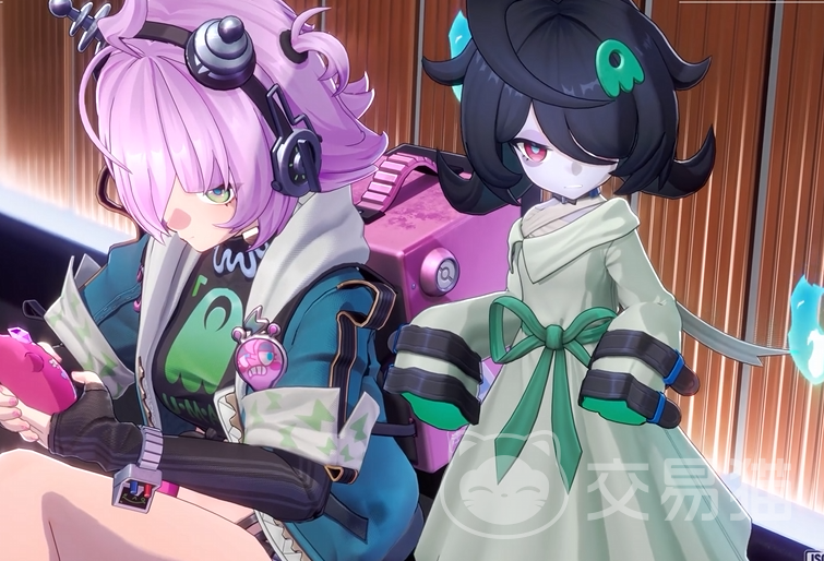 异环游戏引擎是什么 异环引擎功能特点与应用场景解析