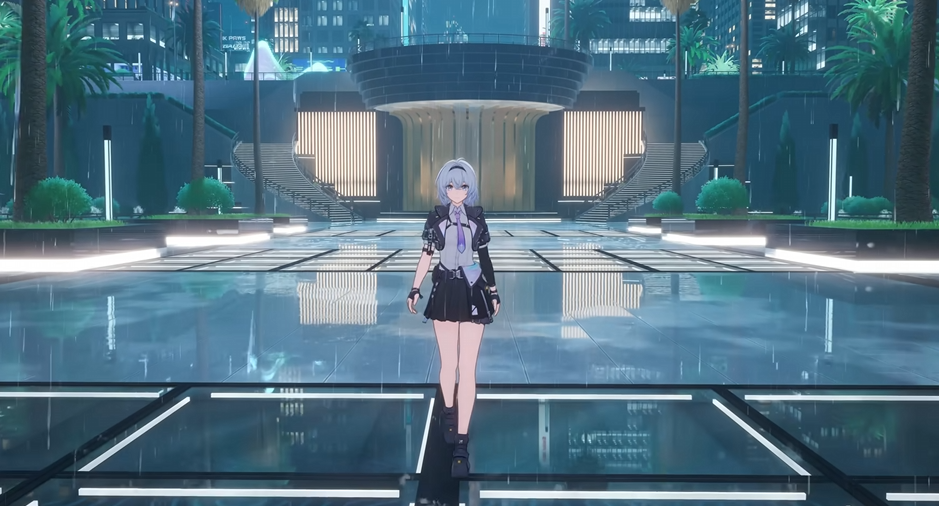 异环女主是谁 异环男女主角身份与角色关系解析