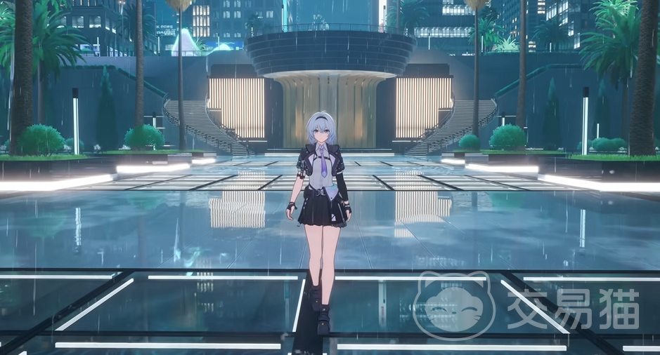 异环女主是谁 异环男女主角身份与角色关系解析