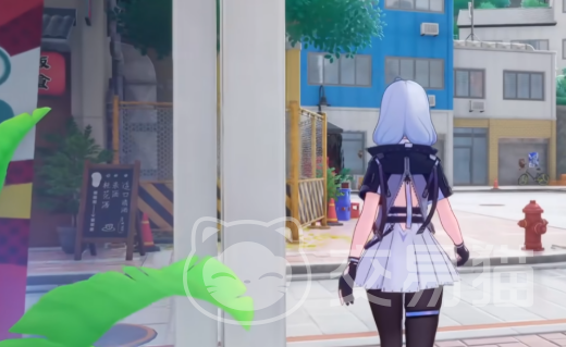 异环洗衣店玩法详解 异环洗衣店新手入门与核心机制解析