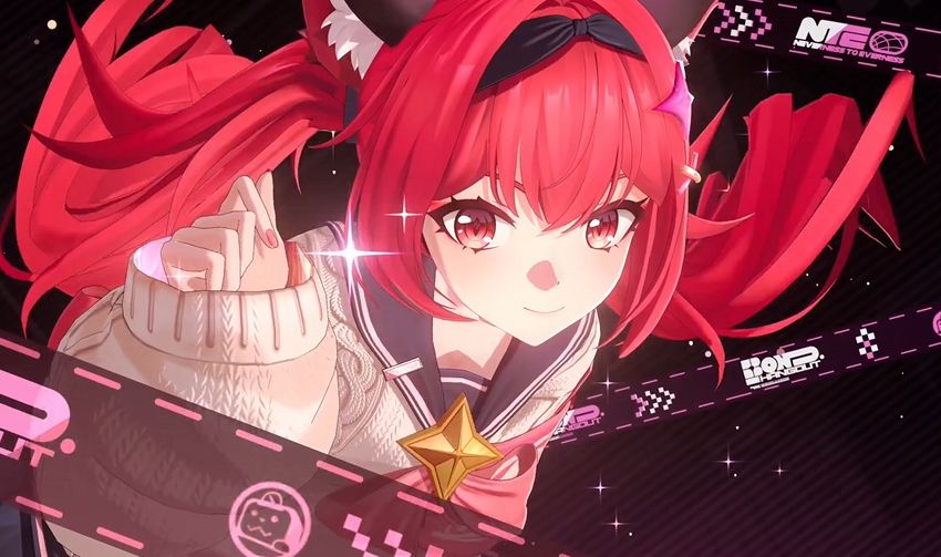 异环手游下载安装包大小 异环手游最低配置与推荐配置要求详解