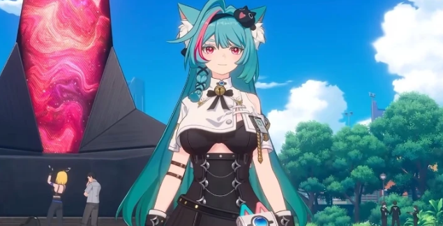 异环开荒攻略 异环新手入门全流程指南