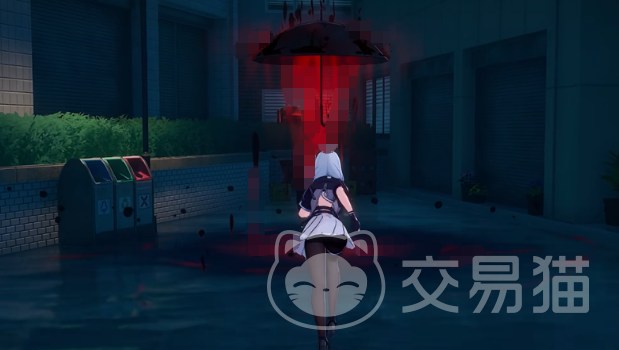 异环雨伞人玩法详解 异环雨伞人入门指南与实战技巧