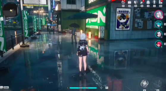 异环手游好玩吗 异环手游最新爆料与深度体验分析