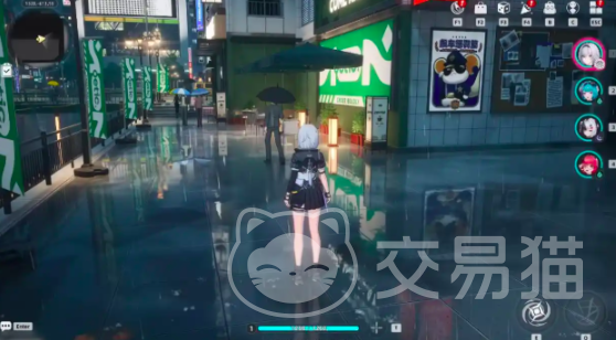 异环手游好玩吗 异环手游最新爆料与深度体验分析