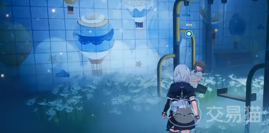 异环 塞刀支线任务全流程攻略与关键道具获取详解