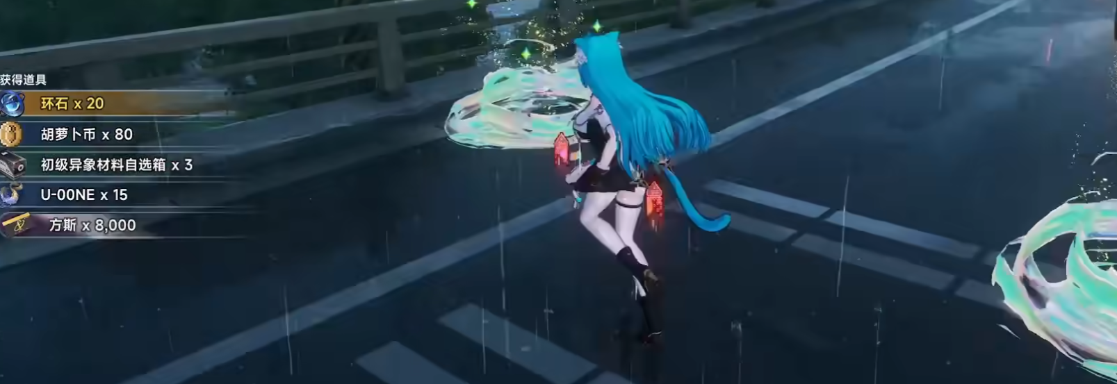 异环拖车艄怎么玩 异环拖车艄新手入门与进阶技巧详解