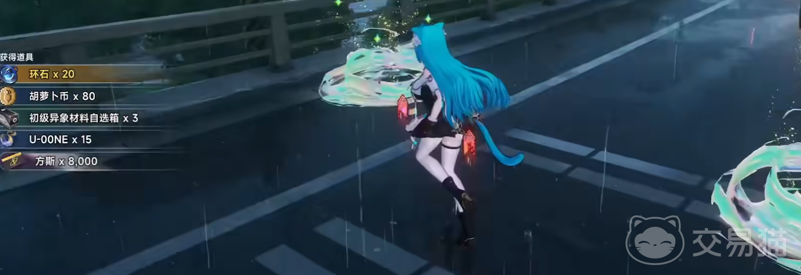 异环拖车艄怎么玩 异环拖车艄新手入门与进阶技巧详解