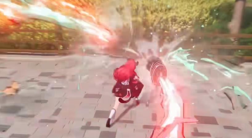 异环娜娜莉培养攻略：命座解析与配队推荐