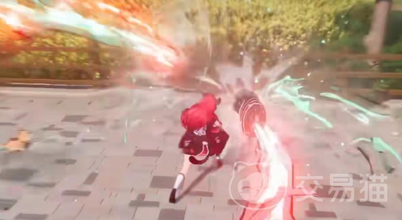 异环娜娜莉培养攻略 异环娜娜莉命座与配队推荐