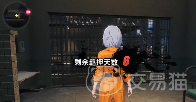 异环拘留逃离方法详解 异环拘留全场景逃脱技巧与步骤