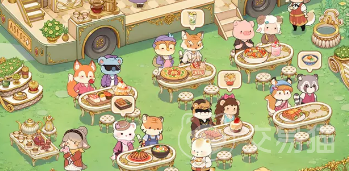 朵拉的露营餐车手游上线时间揭晓 朵拉的露营餐车什么时候上线