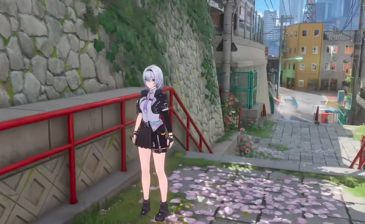 异环天际线怎么开启？详细步骤与方法全攻略