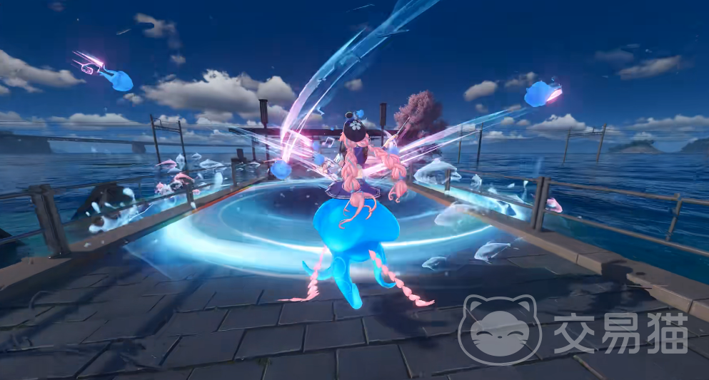 王者荣耀异环海月技能解析 王者荣耀异环海月角色强度与实战技巧详解