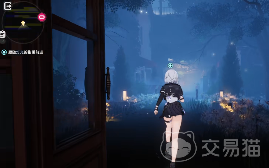 异环长明灯通关攻略 异环长明灯全流程解谜与隐藏要素详解