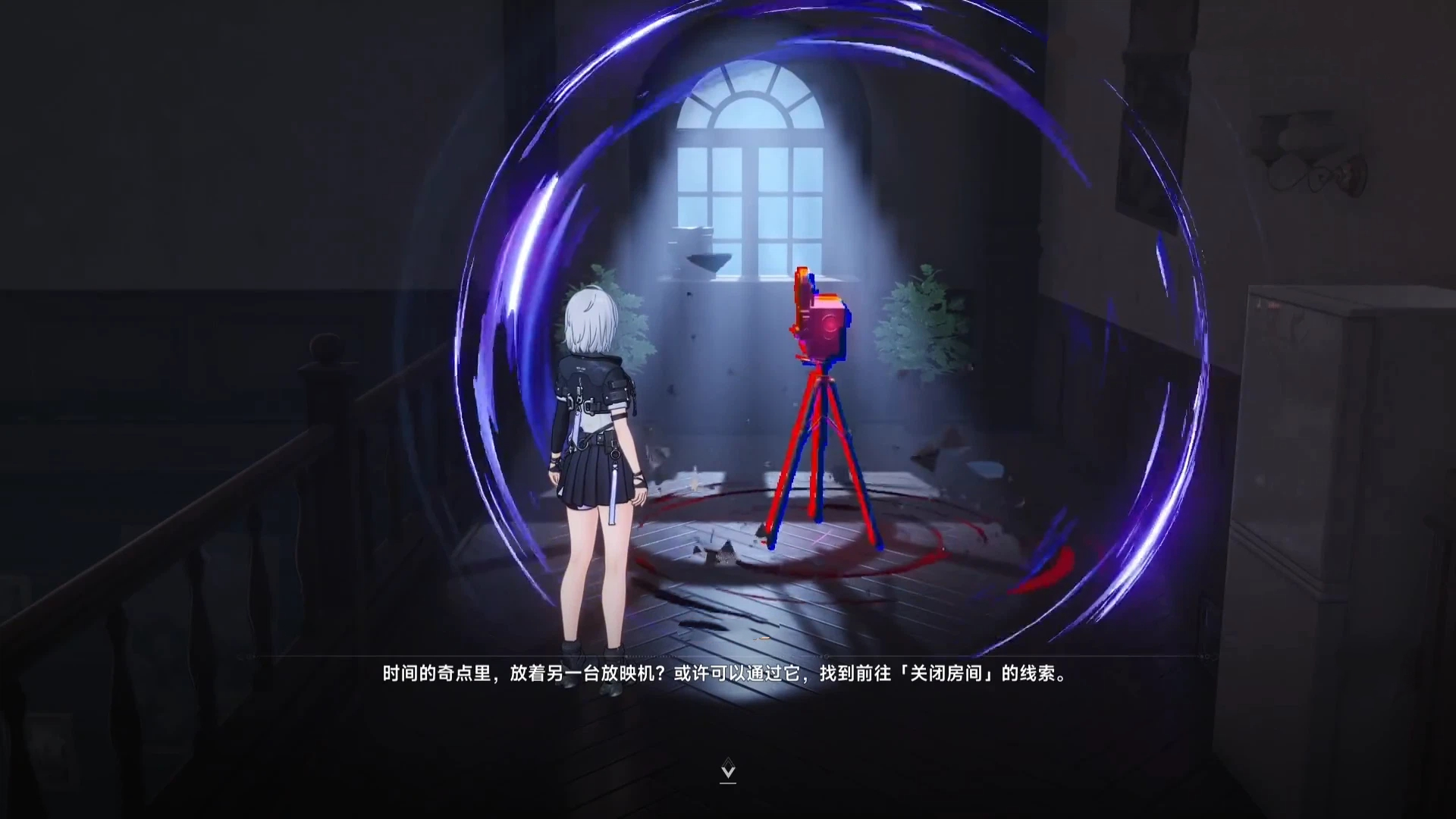 异环影像悠宅副本怎么玩 异环影像悠宅副本全流程通关攻略