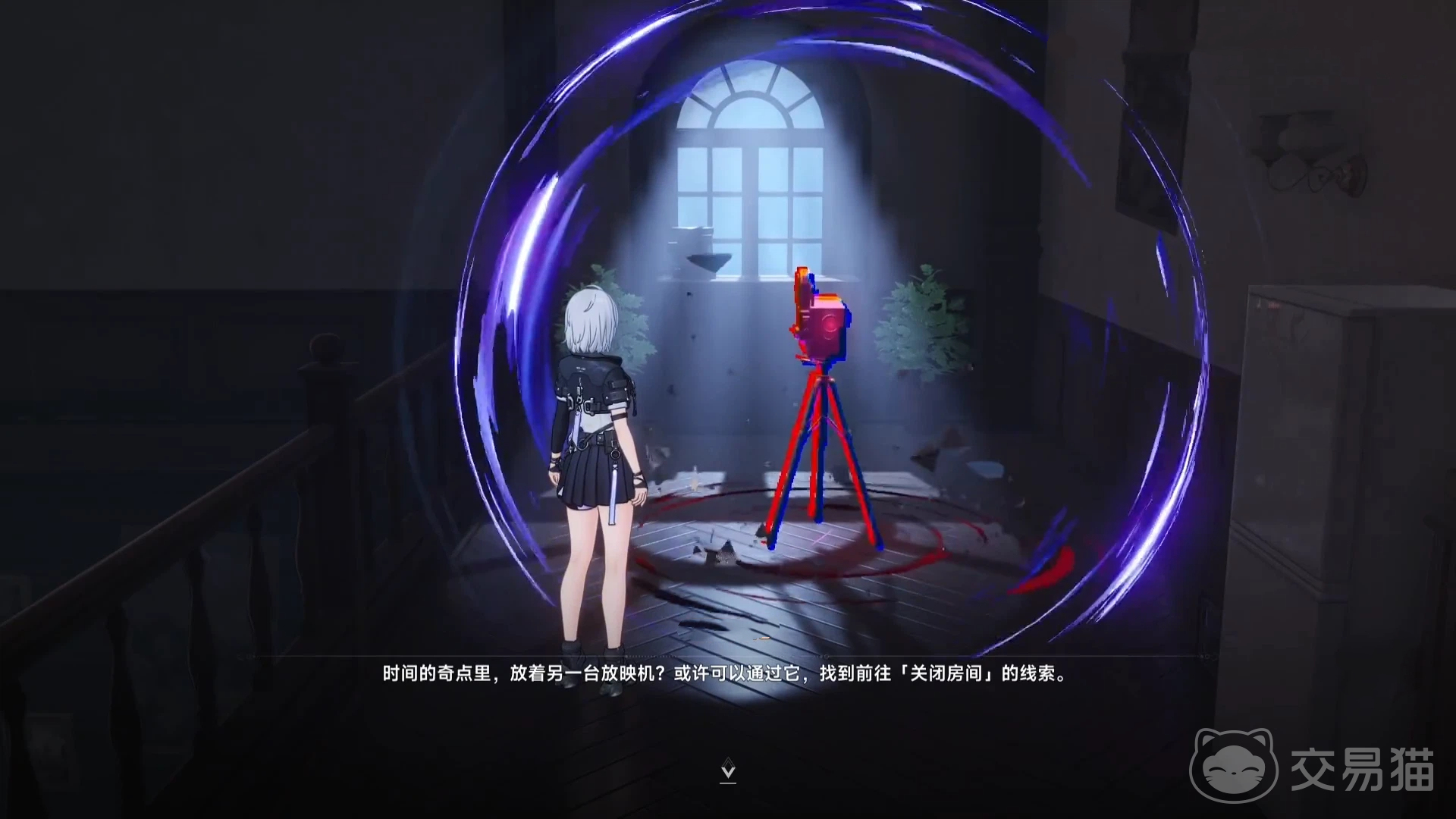 异环影像悠宅副本怎么玩 异环影像悠宅副本全流程通关攻略