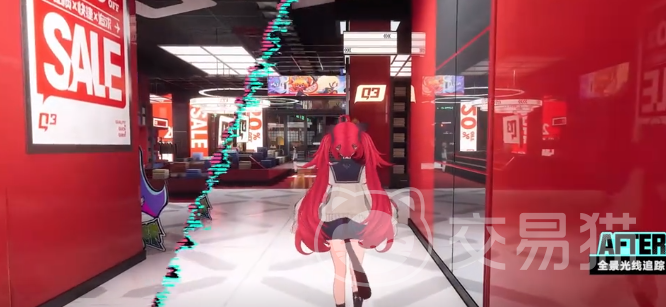 异环光追效果怎么样 异环光线追踪画质表现与性能实测