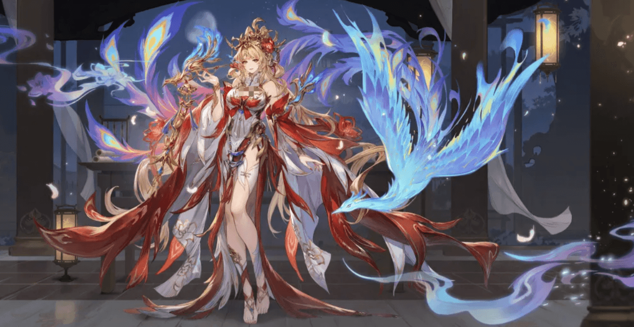 三国志幻想大陆凤仪王元姬强度分析 三国志幻想大陆凤仪王元姬培养攻略与实战表现