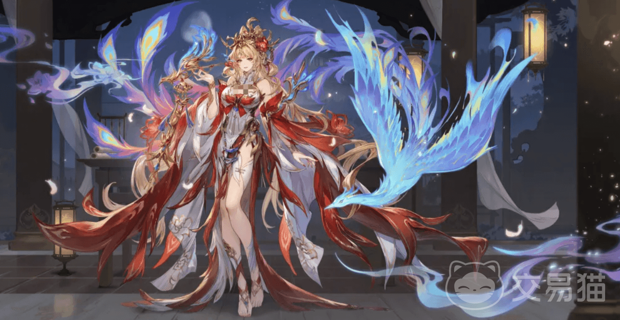 三国志幻想大陆凤仪王元姬强度分析 三国志幻想大陆凤仪王元姬培养攻略与实战表现