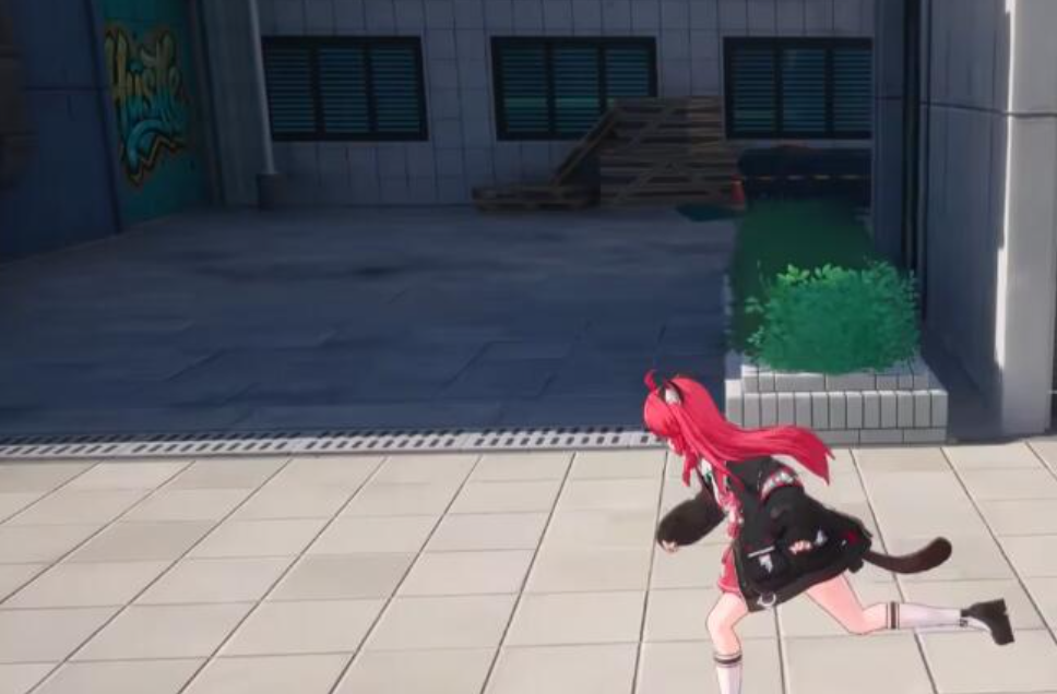 异环豆腐店位置指南：详细地址与交通攻略