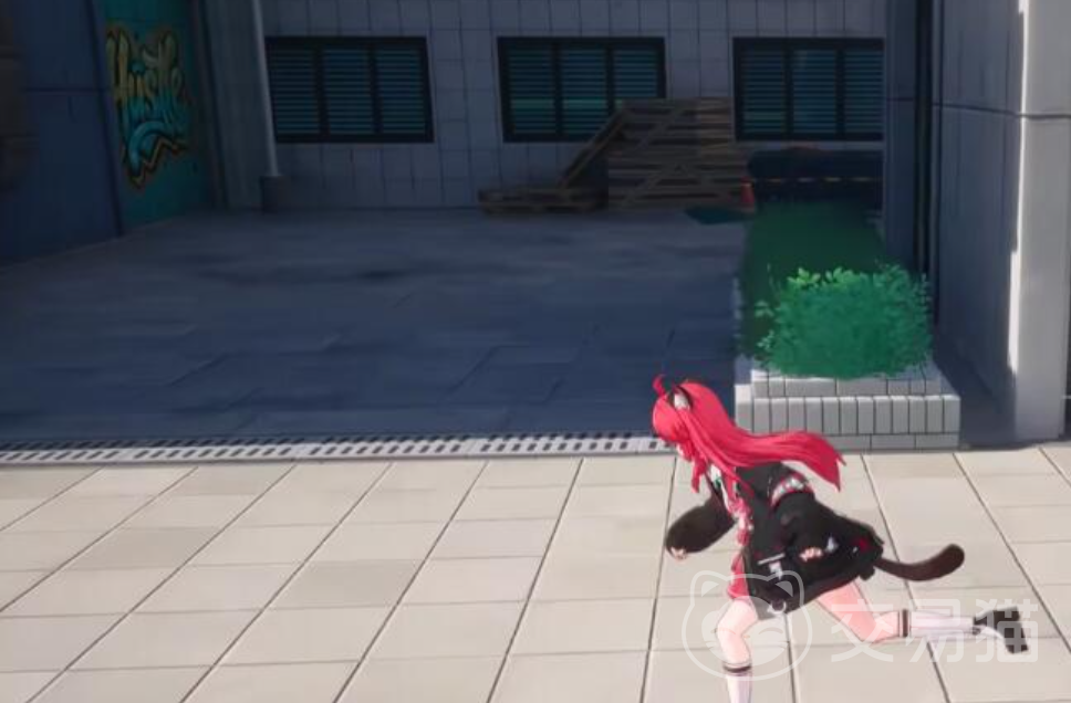 异环豆腐店位置查询 异环豆腐店详细地址与交通指南