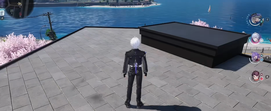 异环休息日弧盘怎么样 异环休息日弧盘玩法解析与强度评测