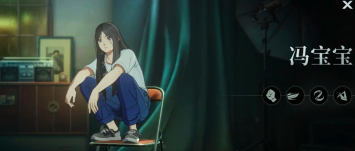 异人之下手游宝儿姐连招教学 异人之下手游宝儿姐高伤连招技巧与实战应用