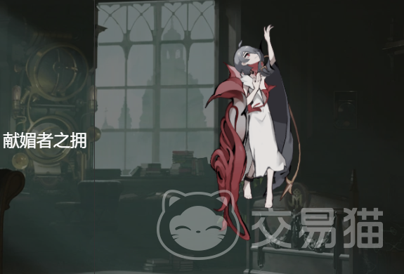 忘却前夜雷娅角色介绍 忘却前夜雷娅背景故事与技能设定详解