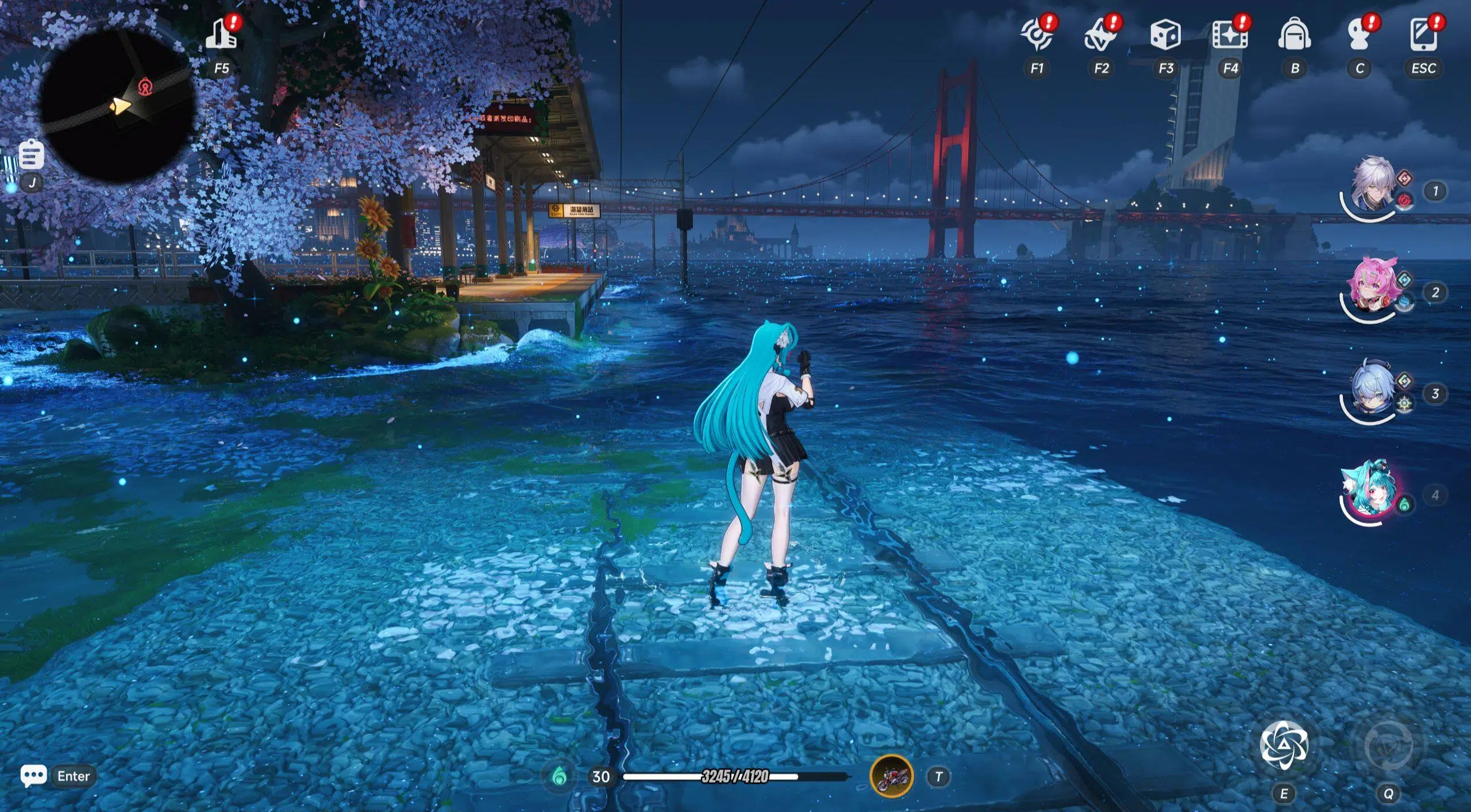 异环装备副本有哪些 异环装备副本通关攻略与掉落详情