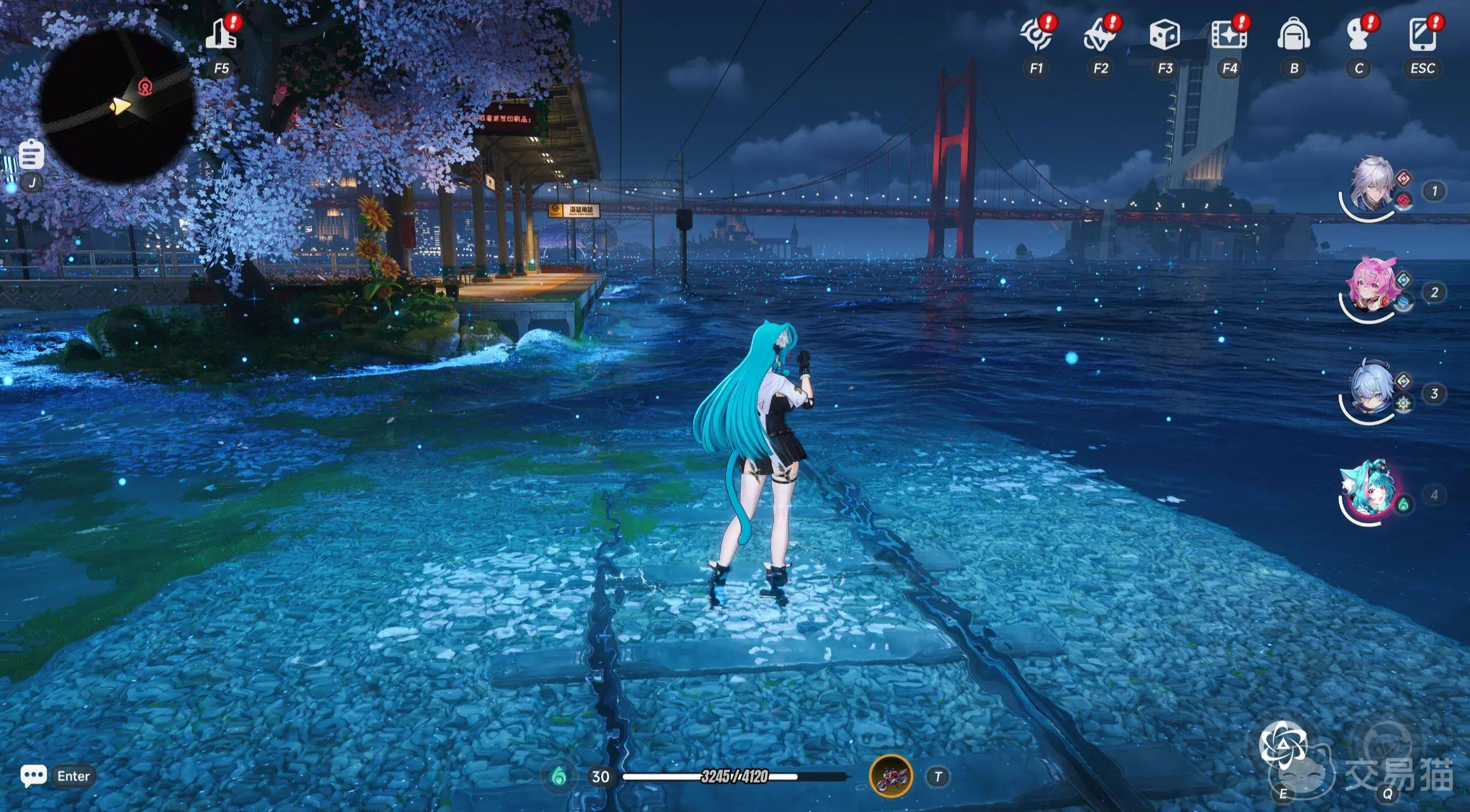 异环装备副本有哪些 异环装备副本通关攻略与掉落详情