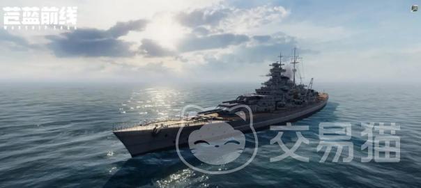 苍蓝前线双战列体系详解 苍蓝前线高爆发双战列阵容搭配与实战技巧